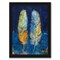 Feathers by Michael Creese Frame  - Americanflat